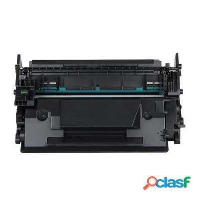 Toner compatibile Canon 3010C002 057H SENZA CHIP NERO