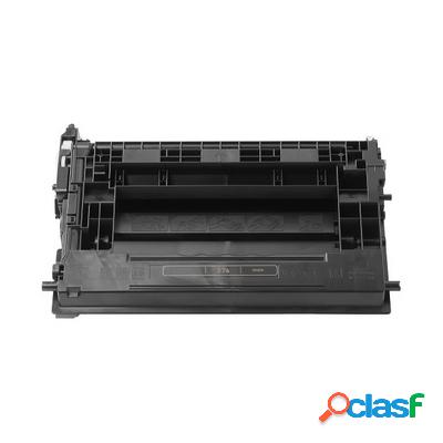 Toner compatibile Hp CF237A 37A NERO