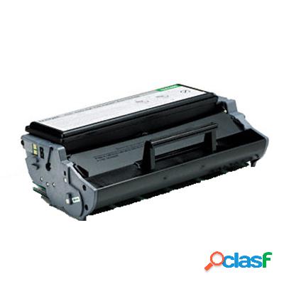 Toner compatibile Ibm 12A7405 NERO