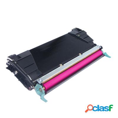 Toner compatibile Ibm 39V0312 MAGENTA