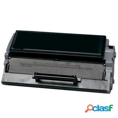 Toner compatibile Lexmark 12S0400 NERO