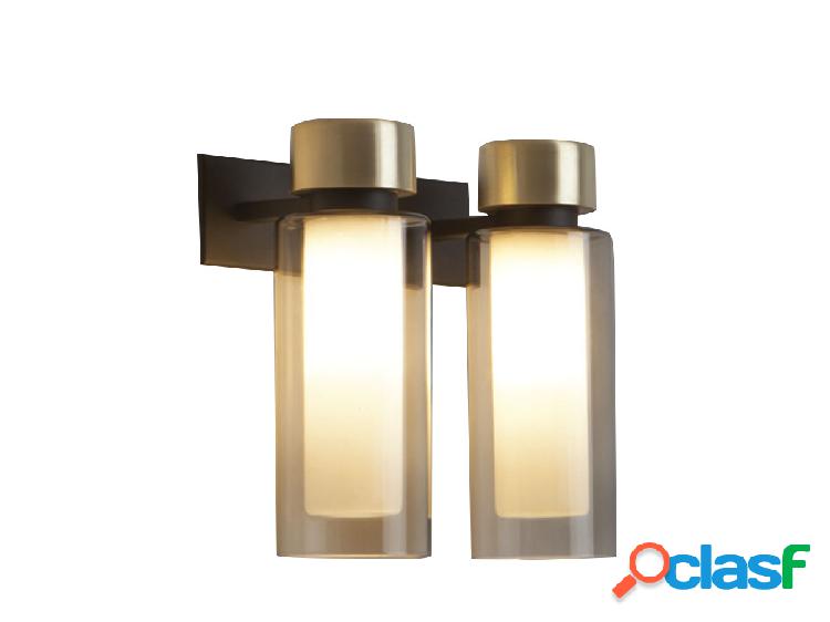 Tooy Osman 560.46 Built-In Lampada da Parete