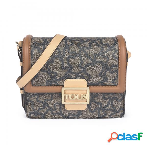 Tous Bandolera 2001404960 K Icon M Multi-Negro Tous Borse a