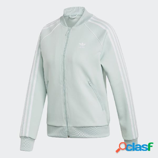 Track jacket SST