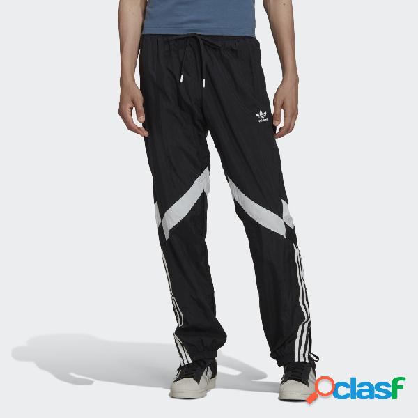 Track pants adidas Rekive