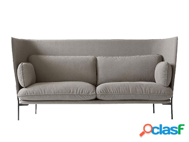 & Tradition Cloud Divano Schienale Alto