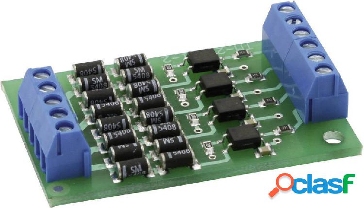 Train Modules 26301 Rilevatore binario occupato assemblato 4