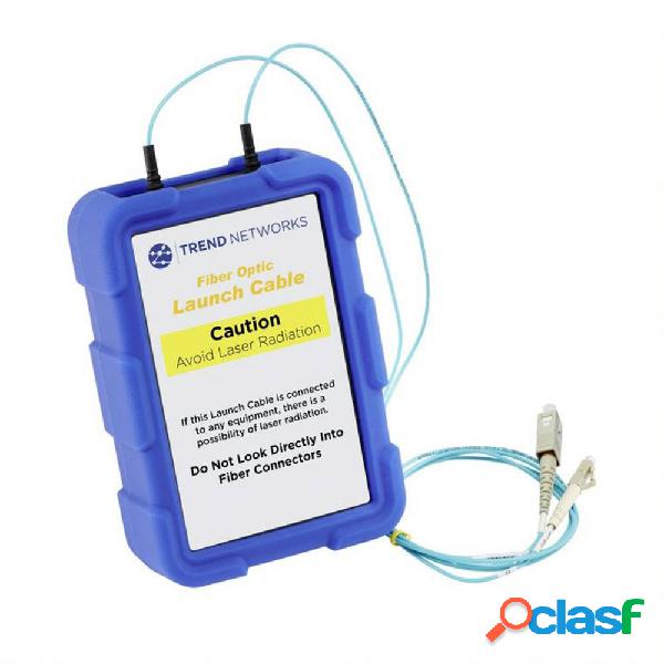 Trend Networks R240-ML-SCLC OM3 LC FIBRA DI AVANZAMENTO FM