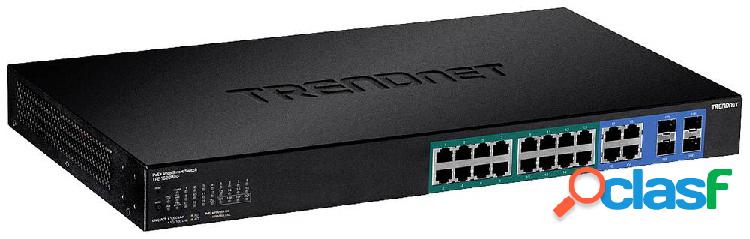 TrendNet TPE-1620WSF Switch di rete 10 / 100 / 1000 MBit/s
