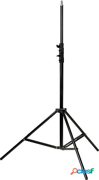 Treppiede per lampade GoDOX 303 max. 260 cm