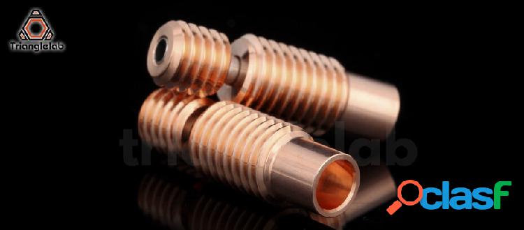 Trianglelab® / Dforce® Bi-Metal Heatbreak Bimetal Heat