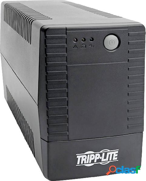 Tripp Lite Line-Interactive UPS 230 VA