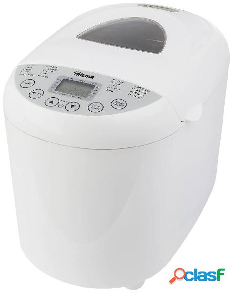 Tristar BM-4586 Macchina del pane Bianco
