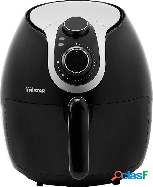 Tristar Crispy Fryer XXL 5.2 L Friggitrice ad aria calda