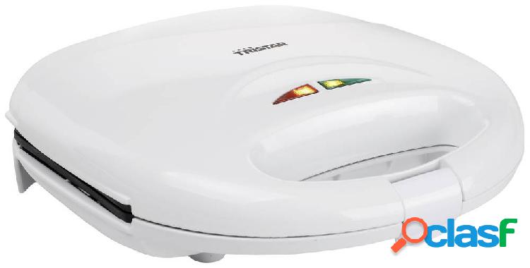 Tristar SA-3050 Tostiera Bianco