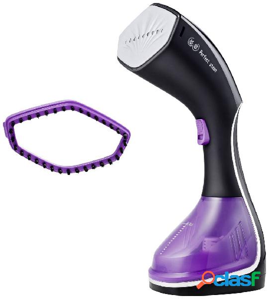 Tristar ST-8921 Vaporizzatore per tessuti Nero, Violetto