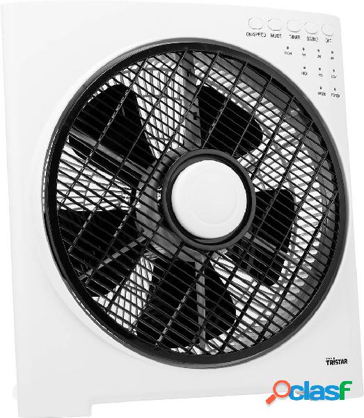 Tristar Ventilatore da tavolo 40 W (Ø x A) 400 mm x 380 mm