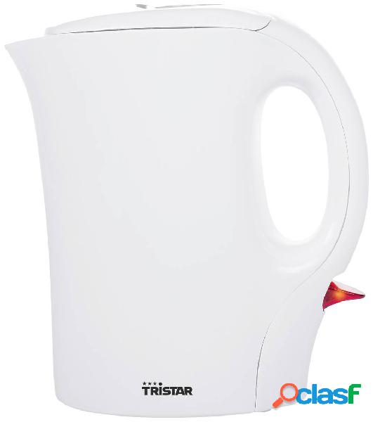 Tristar WK-3372 Bollitore senza filo Bianco