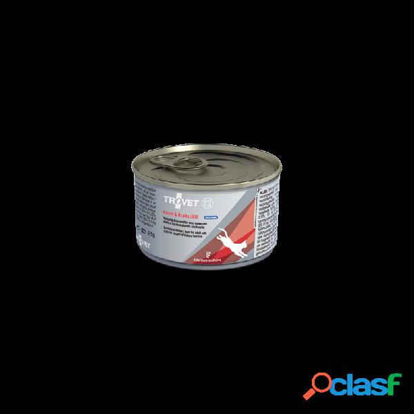 Trovet - Trovet Renal E Oxalate Per Gatti Umido