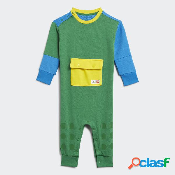 Tutina adidas x LEGO® DUPLO®