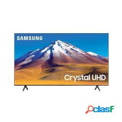 Tv samsung 50" 4k ultra hd smart tv bluetoot lan dlna dvt2