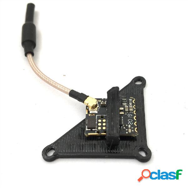 URUAV 20x20mm 25x25mm Mini ricevitore VTX FPV Supporto per