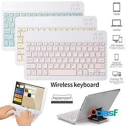 USB tastiera ufficio Sottile / Nuovo design / Mini Per