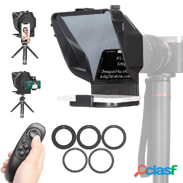 Ulanzi PT-15 Smartphone DSLR fotografica Supporto per