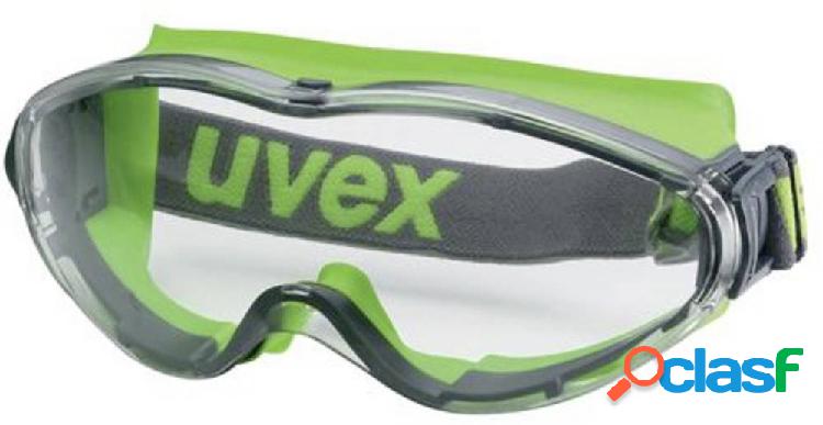 Uvex uvex ultrasonic 9302275 Occhiali a mascherina incl.