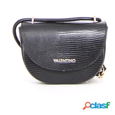 VALENTINO Cosmopolitan tracolla - nero