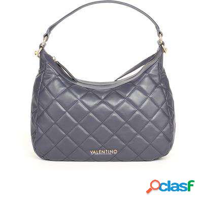 VALENTINO Ocarina borsa a spalla con tracolla - blu