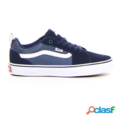 VANS Filmore sneaker - blu bianco