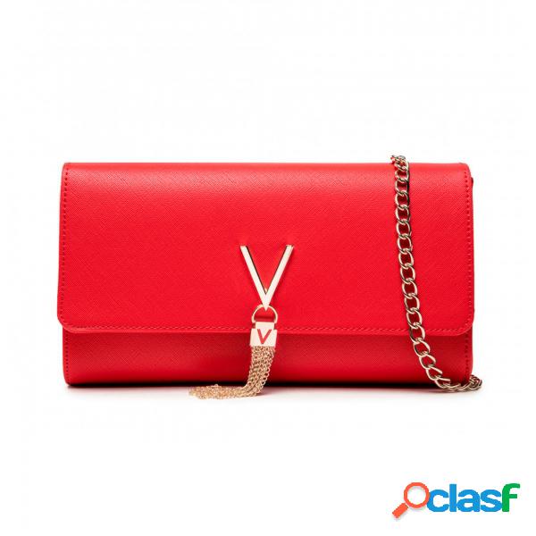 Valentino Bandolera Vbs1R401G 003 Divina Rosso Valentino