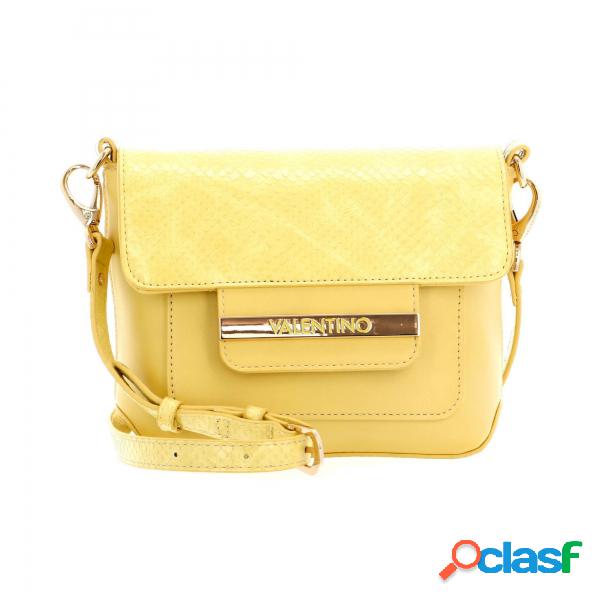 Valentino Crossbody Libre Giallo Valentino Inizio