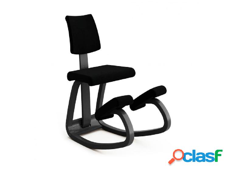 Varier Variable Balans Plus Chair - Frassino Nero/Revive -