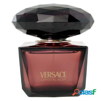 Versace crystal noir eau de parfum 90 ml vapo