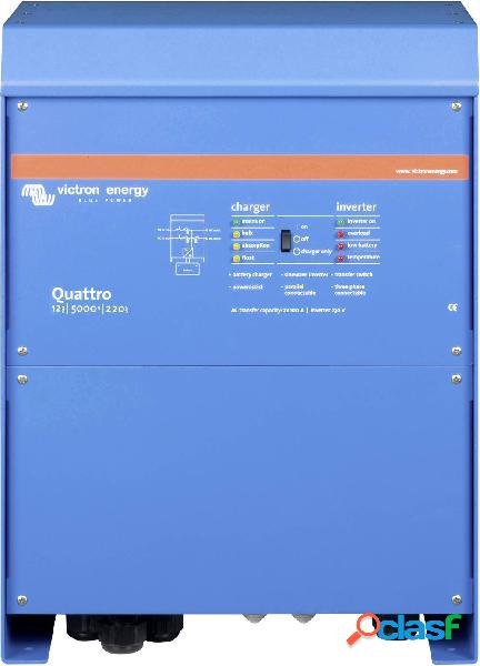 Victron Energy Inverter 3000 VA 24 V/DC - 230 V/AC