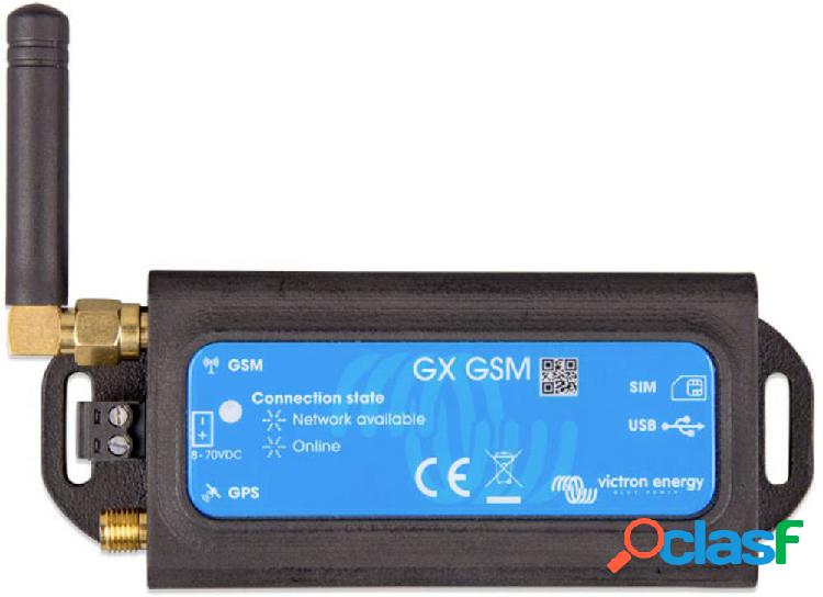 Victron Energy Modem inverter GX GSM 900/2100 GSM100100100