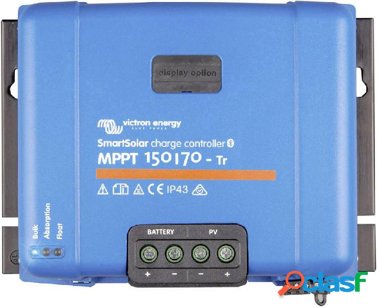 Victron Energy Regolatore di carica MPPT 12 V, 24 V, 48 V 70