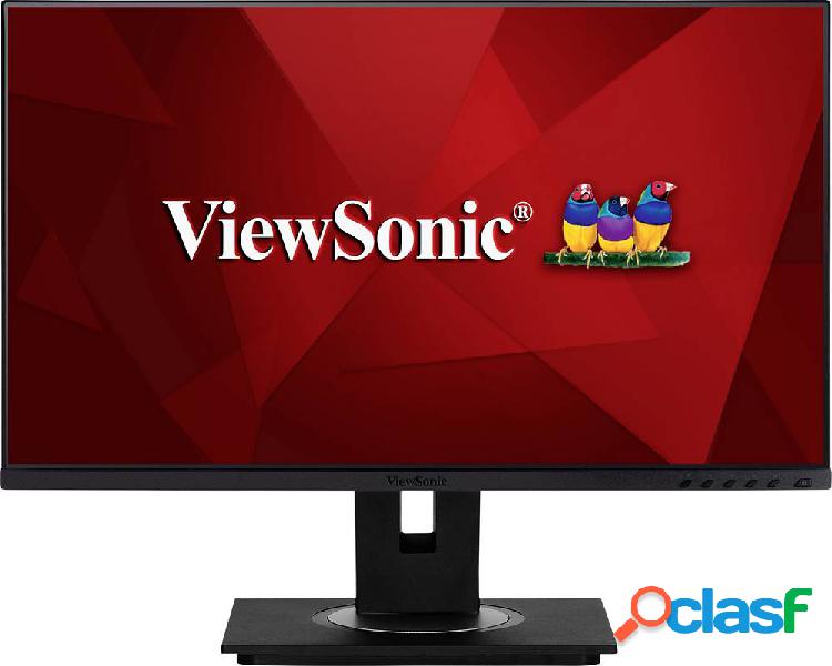 Viewsonic VG2456 Monitor LED 61 cm (24 pollici) ERP D (A -