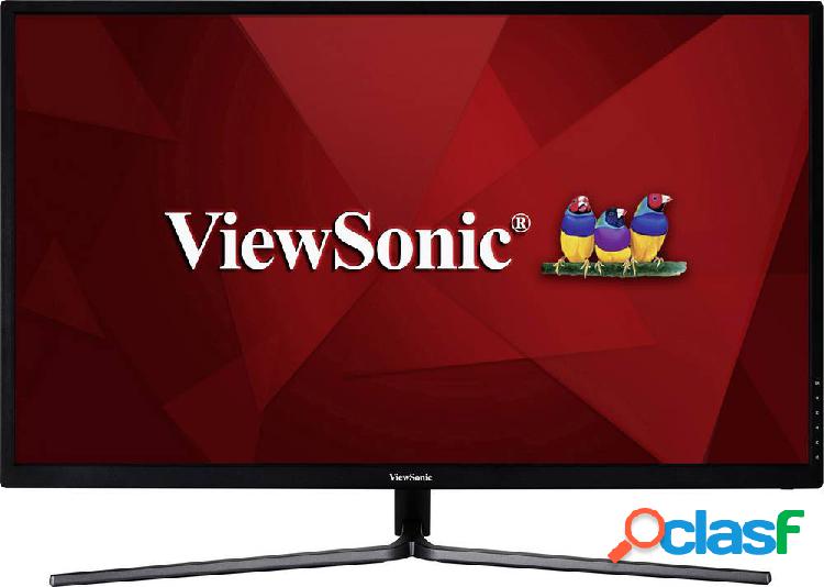 Viewsonic VX3211-2K-MHD Monitor 80 cm (31.5 pollici) ERP G