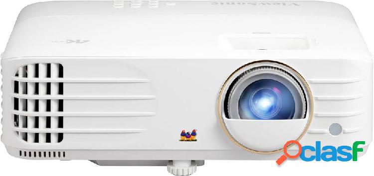 Viewsonic Videoproiettore PX748-4K DLP Luminosità: 4000 lm