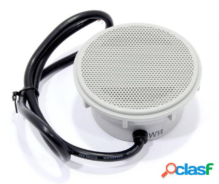 Visaton PL 7 RV NCS S 3000-N Altoparlante da incasso 20 W 8