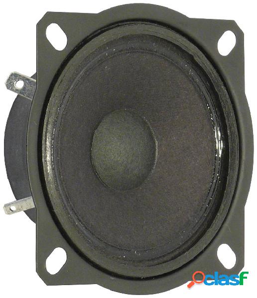 Visaton TW 70 - 8 Ohm Tweeter conico
