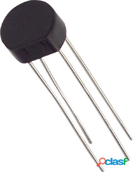 Vishay W005G-E4/51 Ponte raddrizzatore WOG 50 V 1.5 A