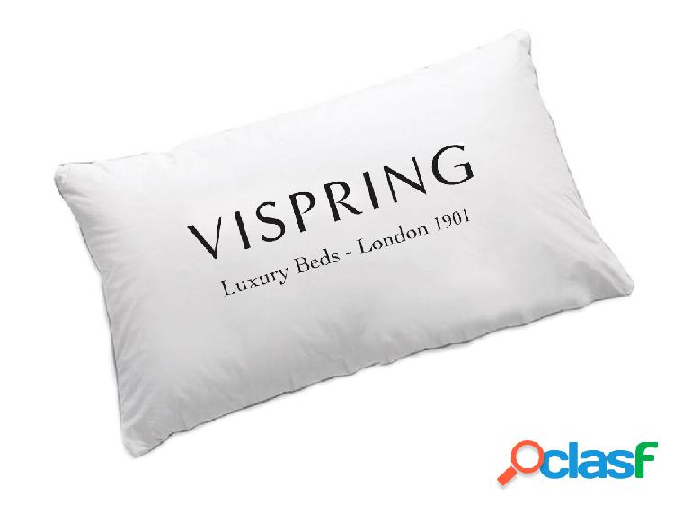 Vispring Pillow of Duck