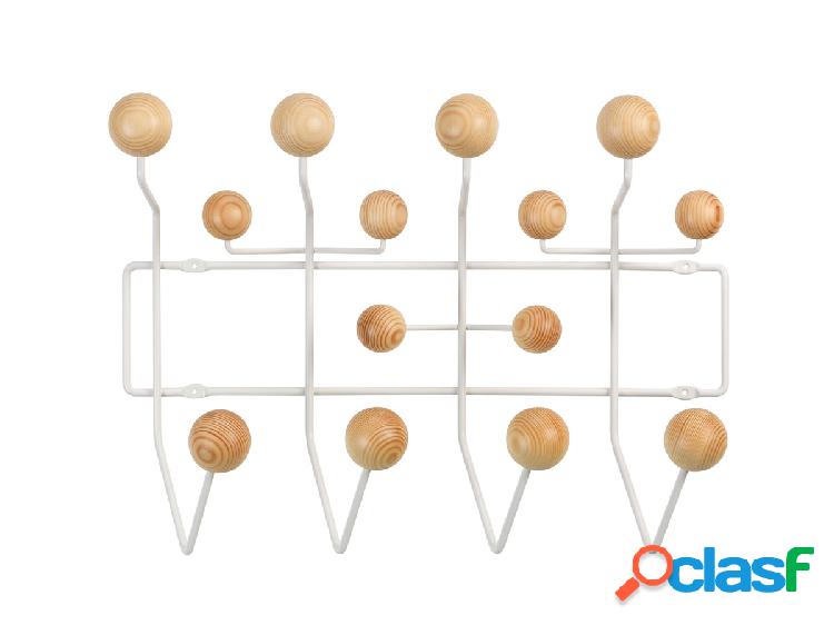 Vitra Hang It All Appendiabiti - Pino