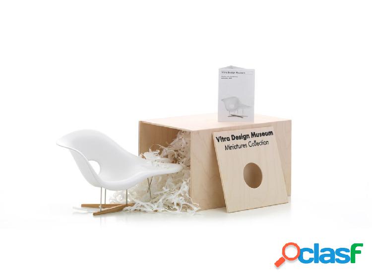 Vitra La Chaise - Miniature da Collezione