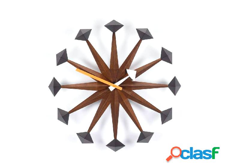 Vitra Polygon Orologio da Parete
