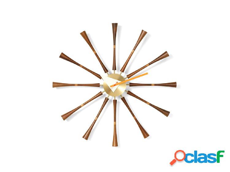 Vitra Spindle Orologio da Parete